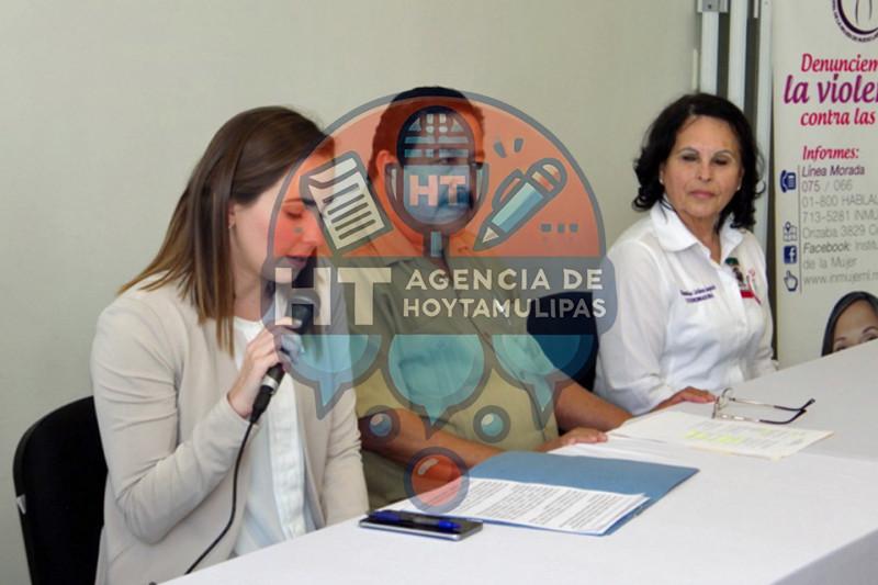 Consejeros del IMM en Nuevo Laredo Consejeros del IMM en Nuevo Laredo