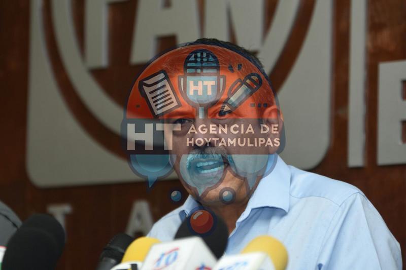 Francisco Elizondo Francisco Elizondo