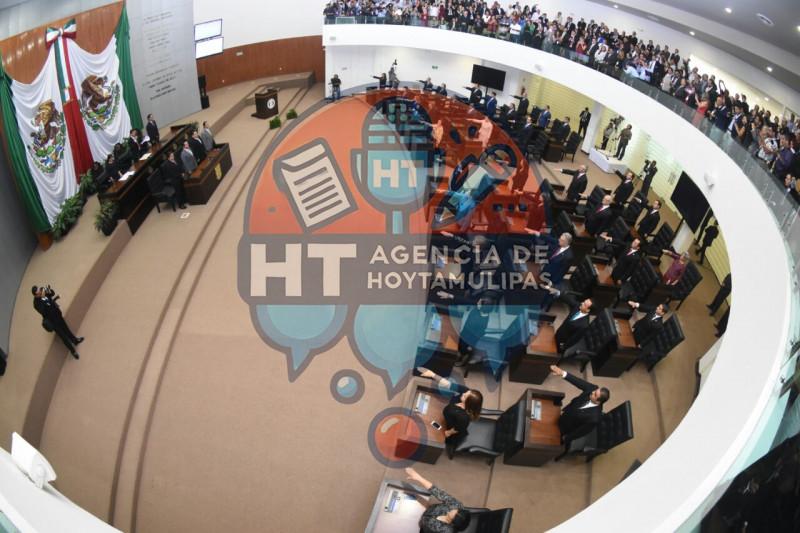 Congreso de Tamaulipas Congreso de Tamaulipas