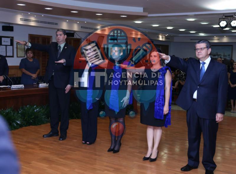 Secretarios de Nuevo Laredo Secretarios de Nuevo Laredo