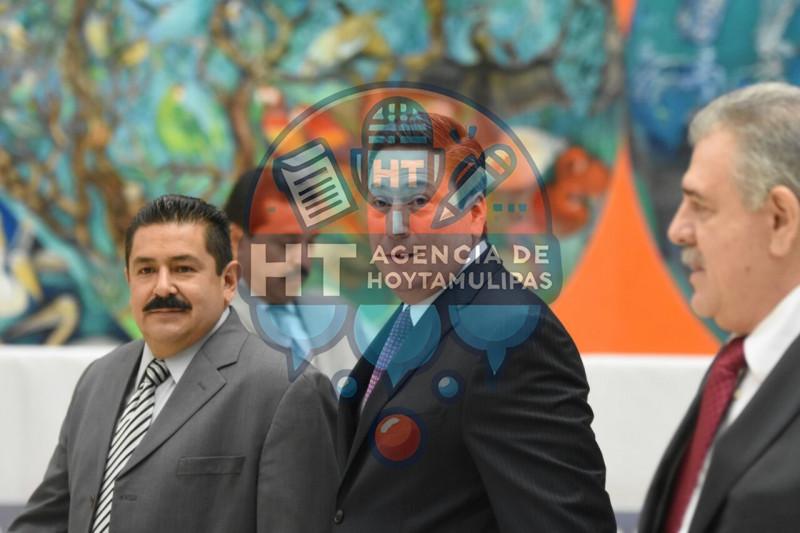 Baltazar Hinojosa Ochoa Baltazar Hinojosa Ochoa