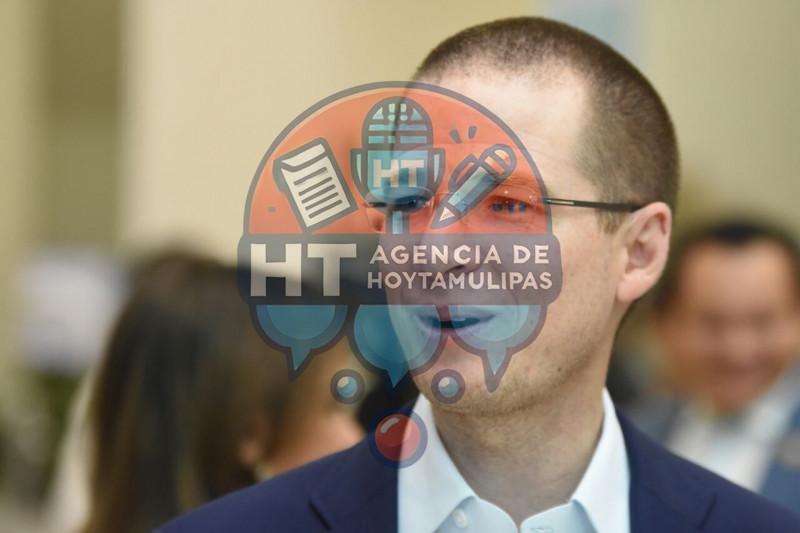 Ricardo Anaya Ricardo Anaya