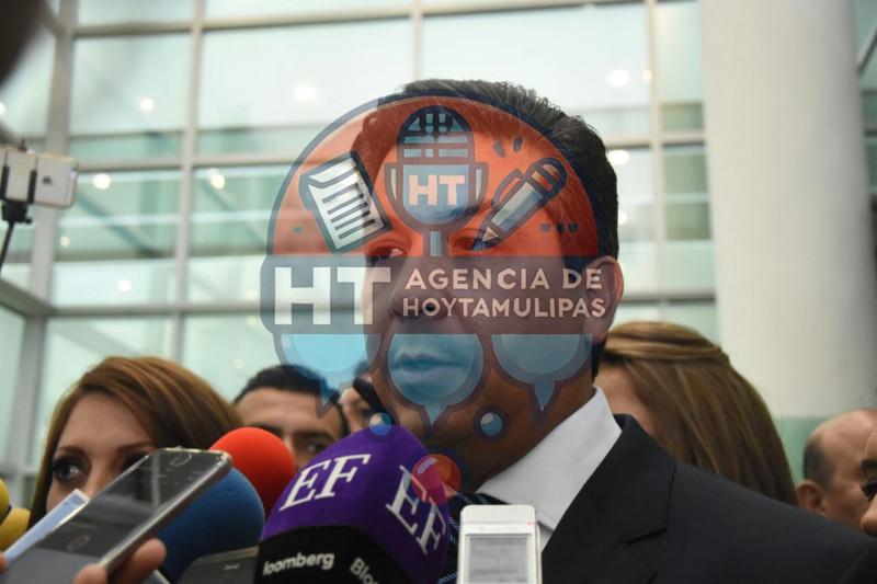 Francisco Javier Cabeza de Vaca Francisco Javier Cabeza de Vaca