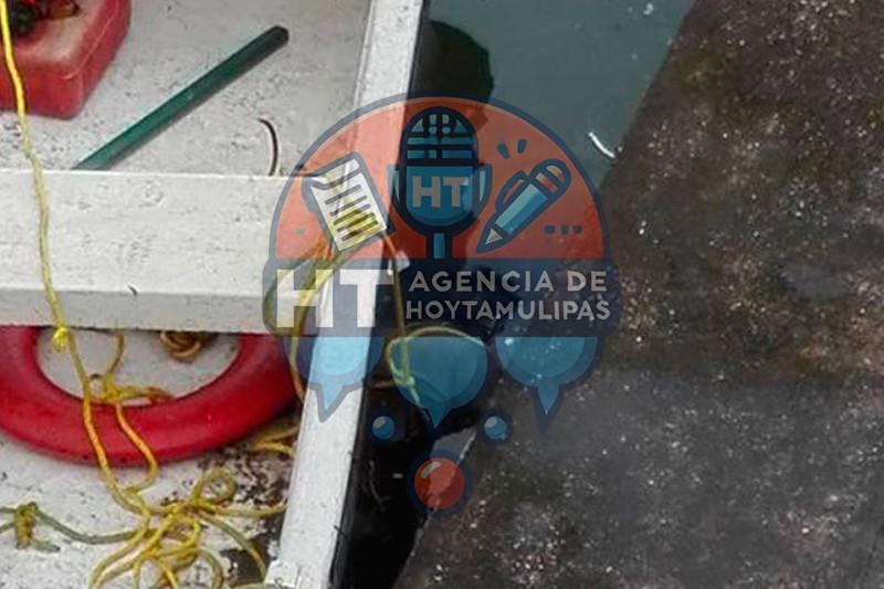 Suicida de Tampico Suicida de Tampico