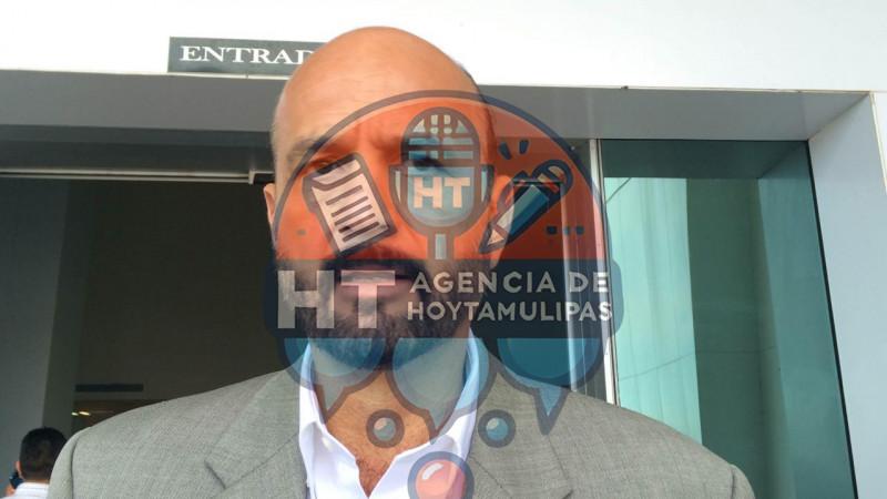 Carlos W. Talancón Carlos W. Talancón