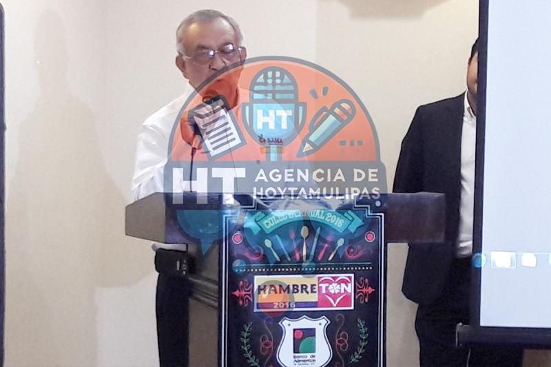 Hugo Ramírez Treviño Hugo Ramírez Treviño