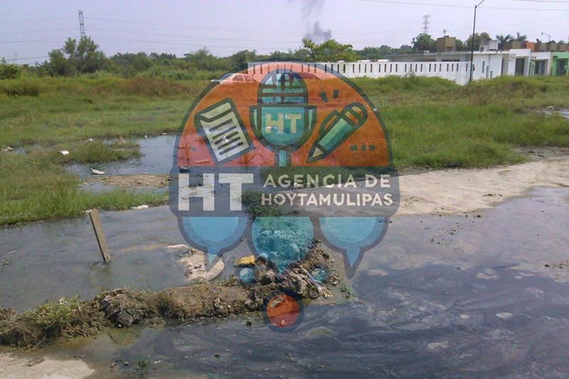 Aguas Negras Aguas Negras