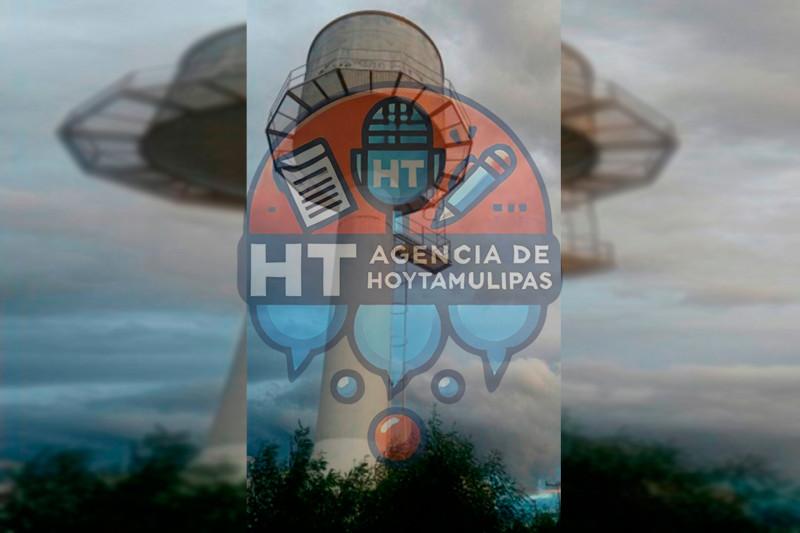 Estación de bombeo Estación de bombeo