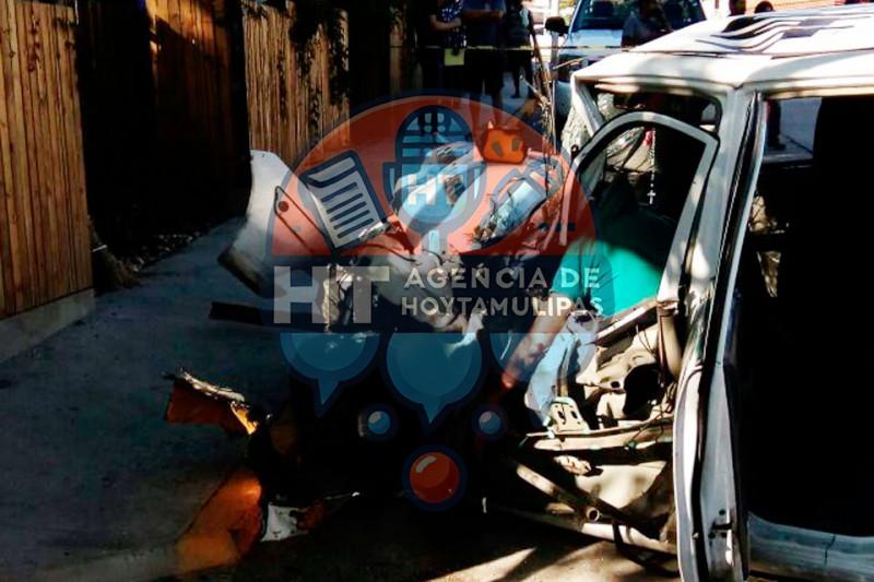 Taxista muerto Taxista muerto