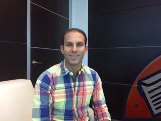 Edmundo Marón Manzur Edmundo Marón Manzur