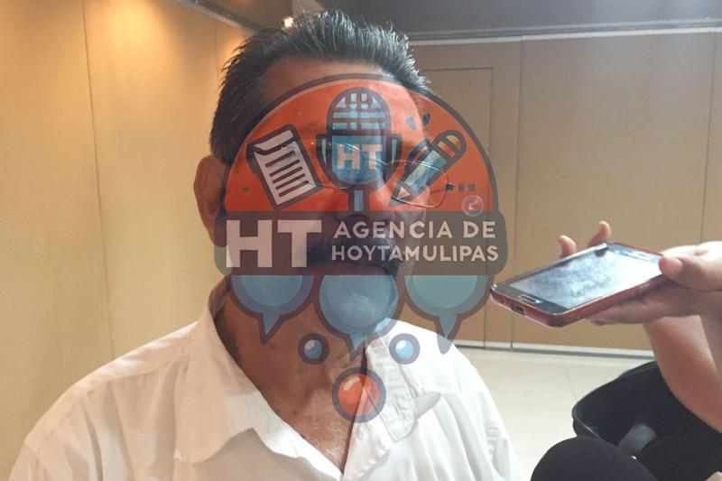 Esteban Barrón Esteban Barrón