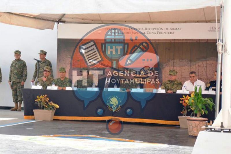 Toma de protesta Toma de protesta