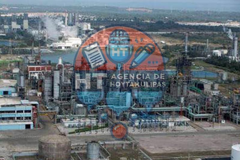 Termoeléctrica de Altamira Termoeléctrica de Altamira