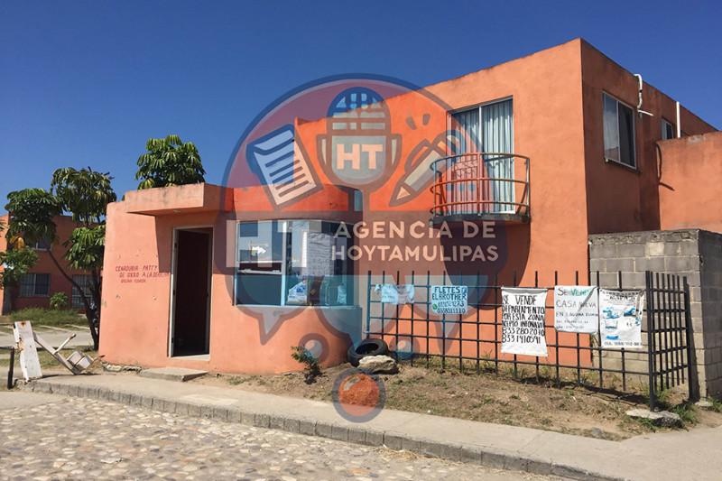 La Florida La Florida