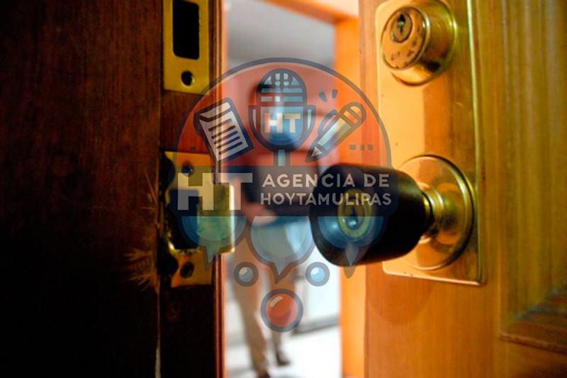 Intenta violar Intenta violar