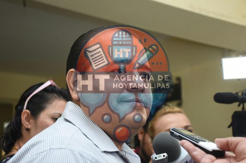 Agustín de la Huerta Mejía Agustín de la Huerta Mejía