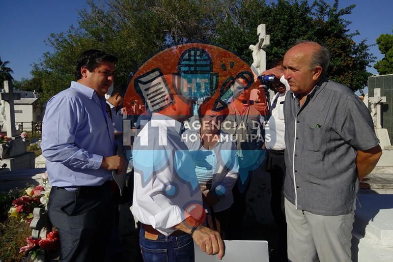 Jesús de la Garza Jesús de la Garza