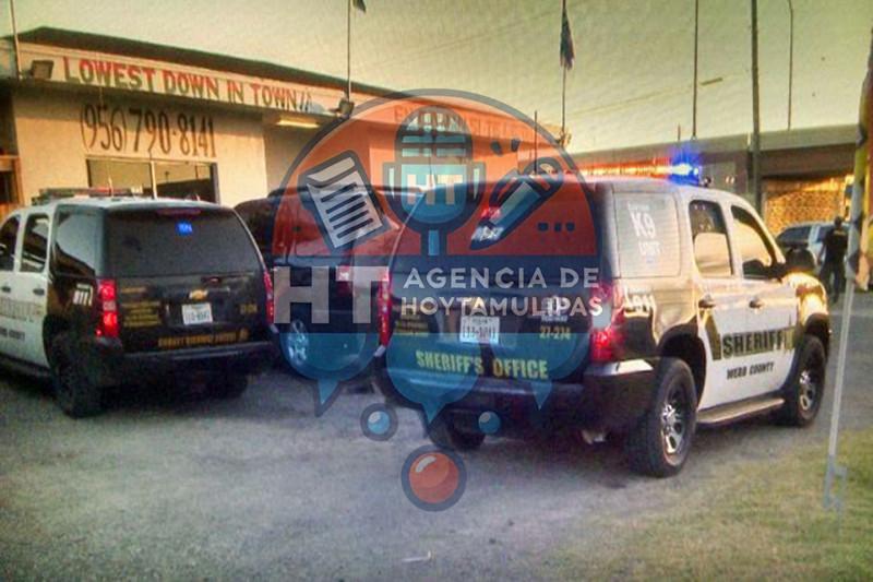 Patrullas DEA Patrullas DEA