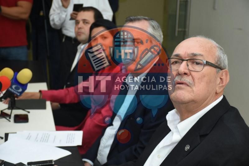 Rafael González Benavides Rafael González Benavides