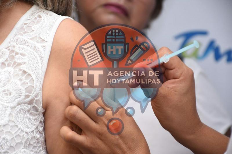 Vacunación Vacunación