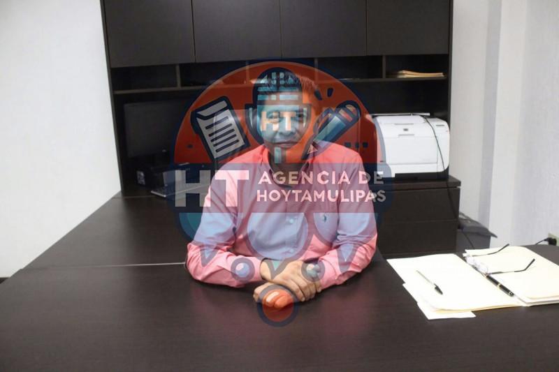 Miguel Arellano Canales Miguel Arellano Canales