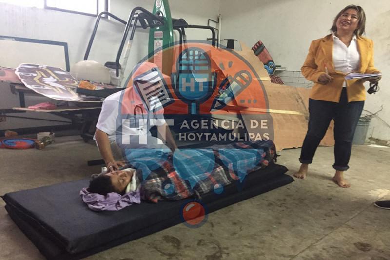 Niño hipotermia Niño hipotermia