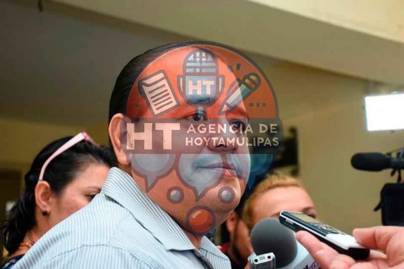 Agustín de la Huerta Mejía Agustín de la Huerta Mejía