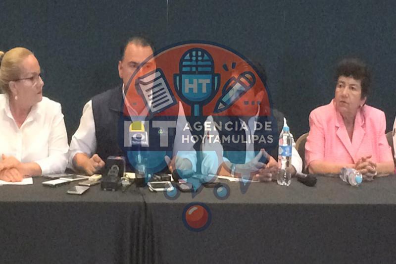 Ayuda a sur de Tamaulipas Ayuda a sur de Tamaulipas