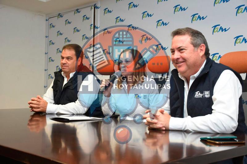 Conferencia de la Feria Tamaulipas 2016 Conferencia de la Feria Tamaulipas 2016