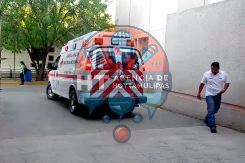 Ambulancia Ambulancia