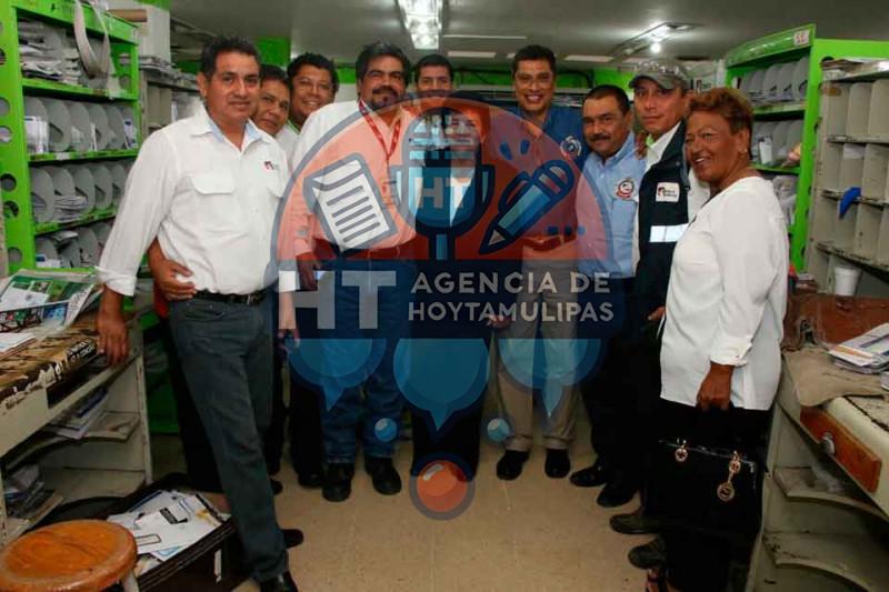 Día del Cartero y del Empleado Postal Día del Cartero y del Empleado Postal