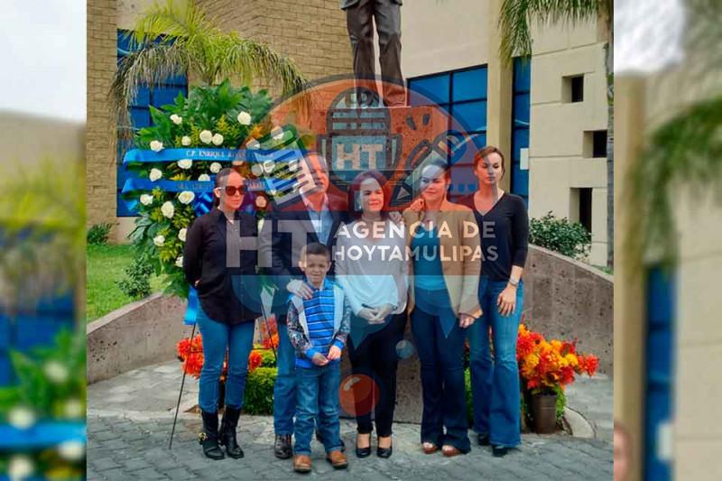 Claudette Villarreal Claudette Villarreal