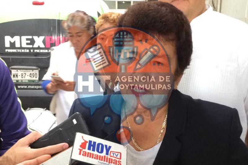 Magdalena Peraza Guerra Magdalena Peraza Guerra