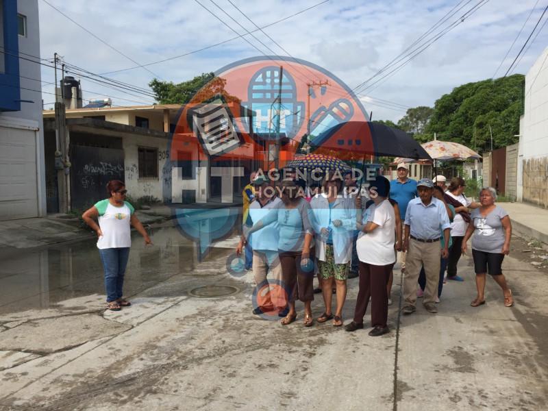 Bloqueo de vecinos Bloqueo de vecinos