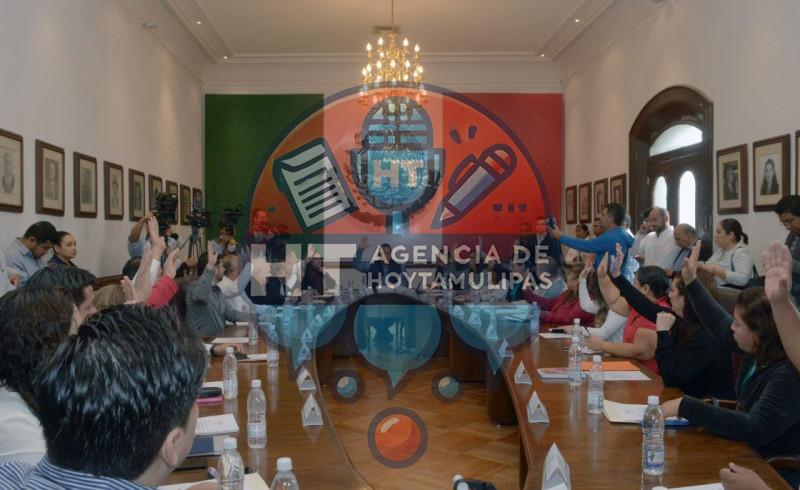 Cabildo Ciudad Victoria Cabildo Ciudad Victoria