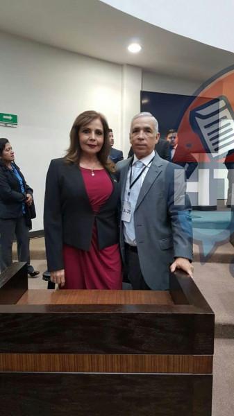 Teresa Aguilar de Salinas Teresa Aguilar de Salinas