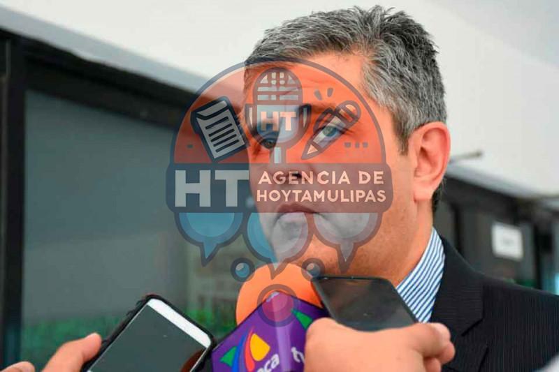 Marco Antonio González Salum Marco Antonio González Salum