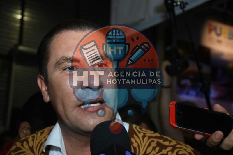 Rafael Moreno Valle Rafael Moreno Valle