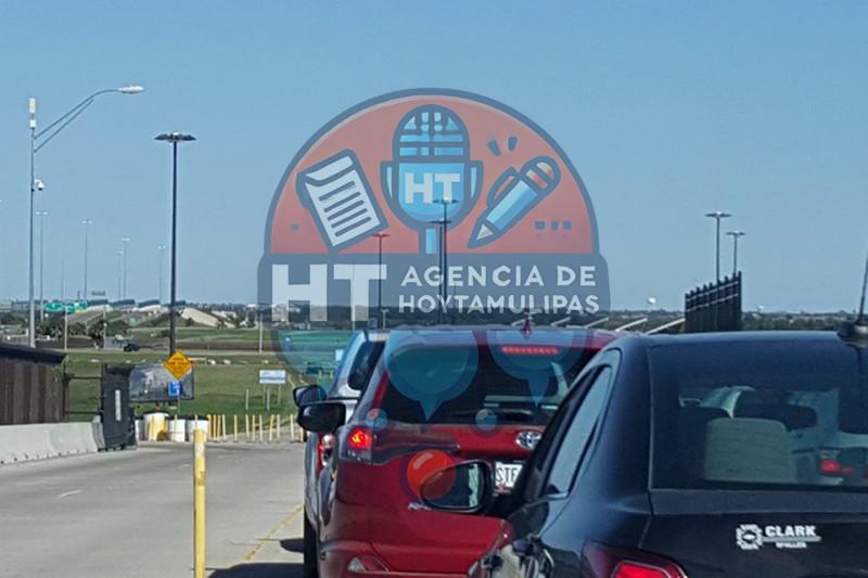 Fila de carros Fila de carros