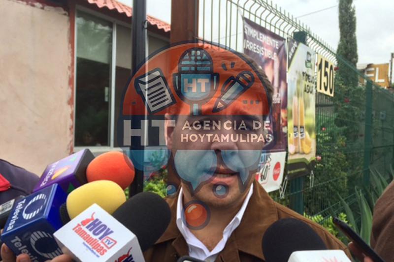 William David Knigth Corripio William David Knigth Corripio