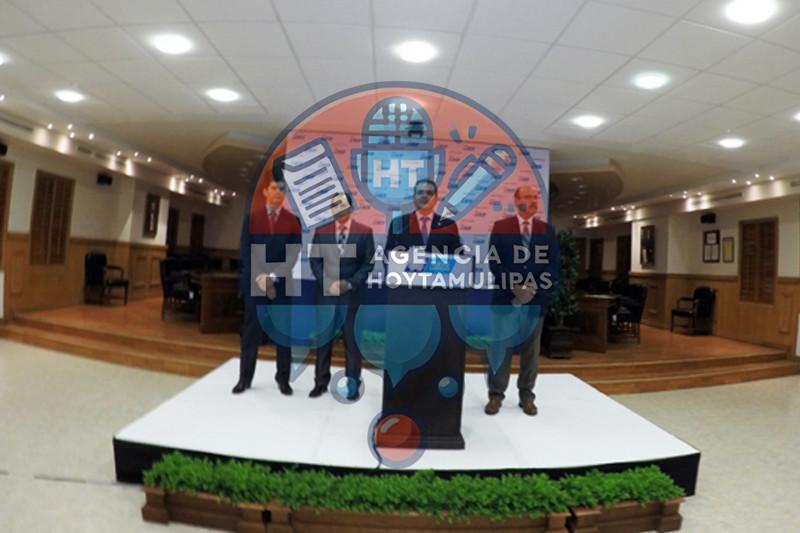 Gobierno de Nuevo Laredo Gobierno de Nuevo Laredo