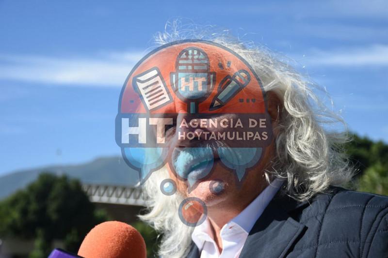 Víctor de María Víctor de María