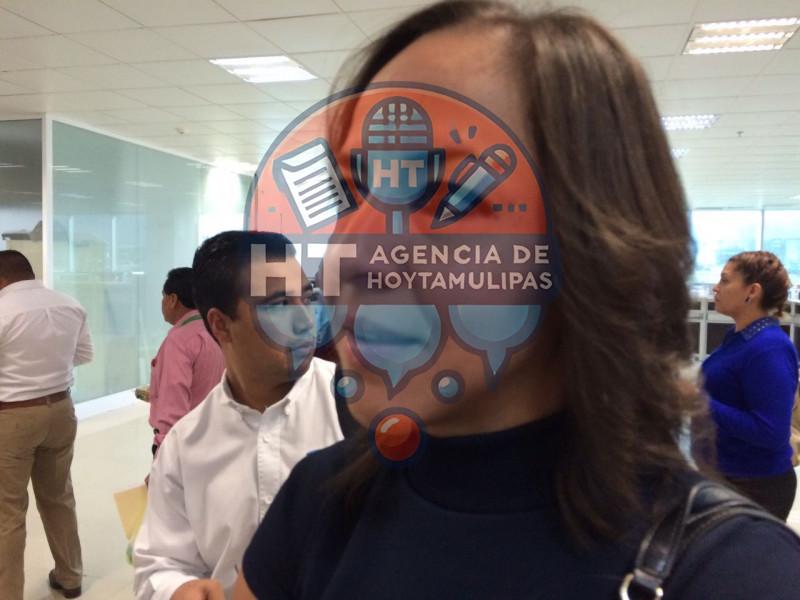 Cecilia del Alto López Cecilia del Alto López