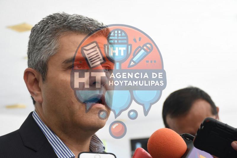 Marco Antonio González Salum Marco Antonio González Salum