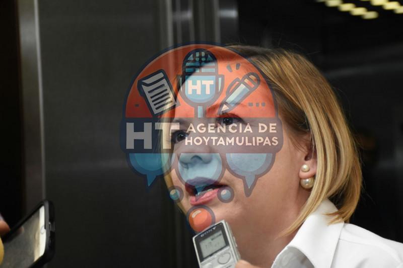 María Gabriela García Velazquez María Gabriela García Velazquez