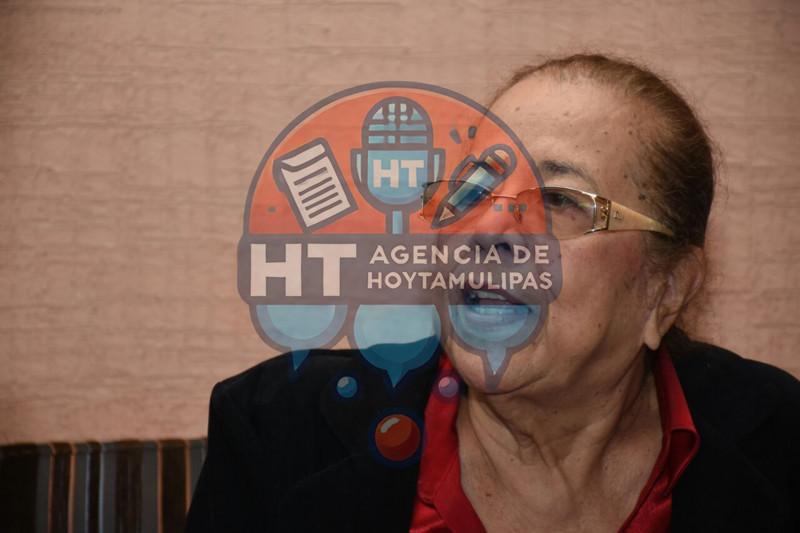 María Elena Salazar García María Elena Salazar García