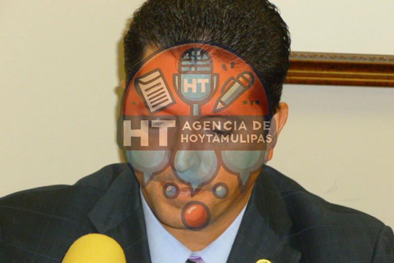 Isidro Alanís Isidro Alanís