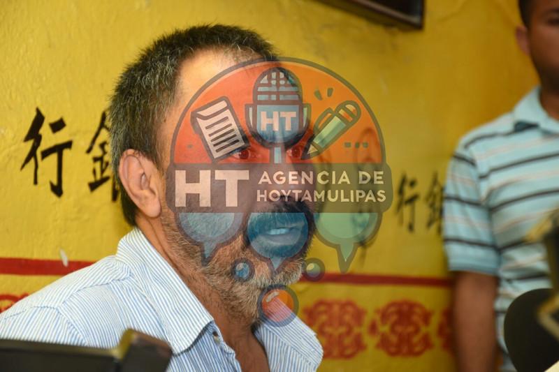 Benito Villela Sáenz Benito Villela Sáenz