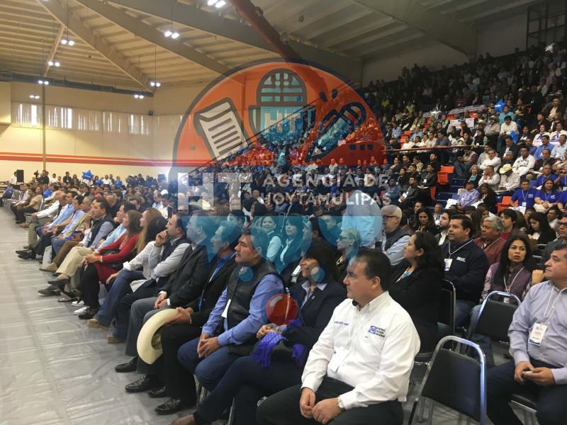 PAN Tamaulipas PAN Tamaulipas