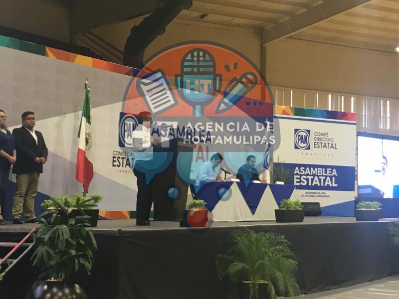 PAN Tamaulipas PAN Tamaulipas